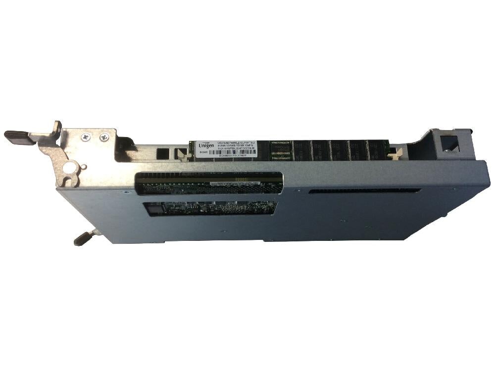 RAID CONTROLLER MODULE, W/512MB RAM ASIC Medical GE HEALTHCARE