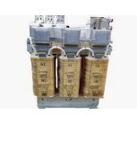 Reactor 74uH 2469A 50/60Hz Liquid Cooled Renewable Energy VESTAS