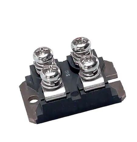 Rectifier, 1200V, 101A, high speed Information Technology IXYS CORPORATION