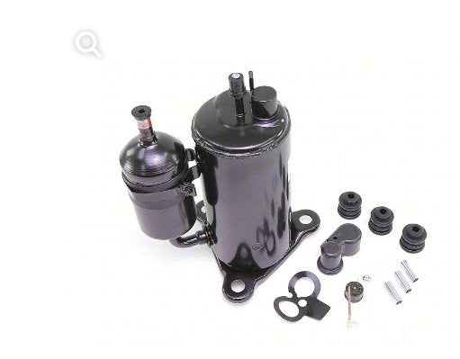 REFRIGERATING_COMPRESSOR, 3.5KW 2 POLES - 380 - 415V THREE PHASE 50 HZ / 440 - 448V THREE PHASE 60HZ - 1.8 LITERS - IP20 36KG Medical DEX