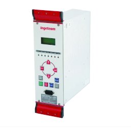 RELAY, PL710IT A10W1000 50/51/50N/51N Renewable Energy INGETEAM
