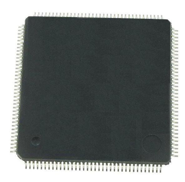 Renesas Electronics 100 MHz 32-bit RX MCU with FPU, Part #: R5F56218BDFB#V0 | DEX Information Technology RENESAS