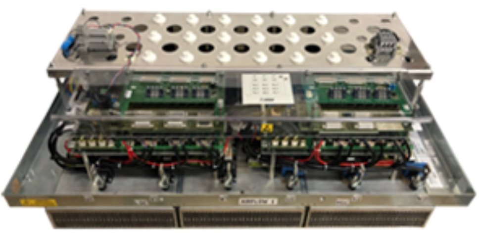 REPOWER IGBT POWER STACK, G-S 302 TSSA SLAVE PG-1 Part# 34748 Renewable Energy SENVION - Formerly RePower