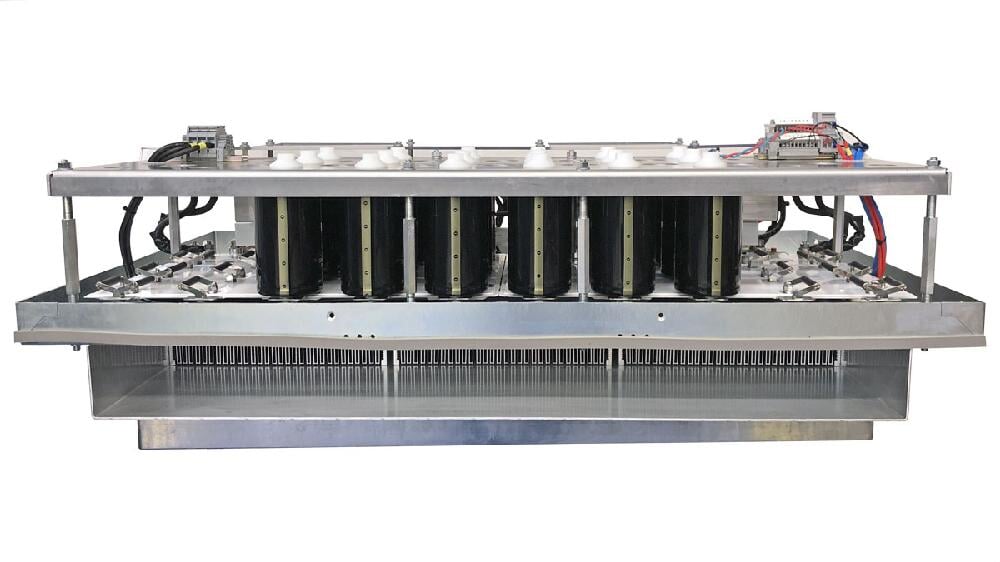 REPOWER IGBT POWER STACK, G-S 302 TSSA SLAVE PG-2 Part# 30010 / 34749 - DEX