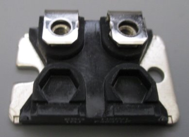 RESISTOR 1.2k, 200W AT 85C, 2 PERCENT, 250PPM, SOT227 Medical EBG LLC