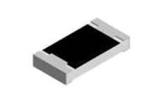 RESISTOR, 1k OHMS 1 PERCENT .125 WATTS 0805 CASE SIZE Medical VISHAY
