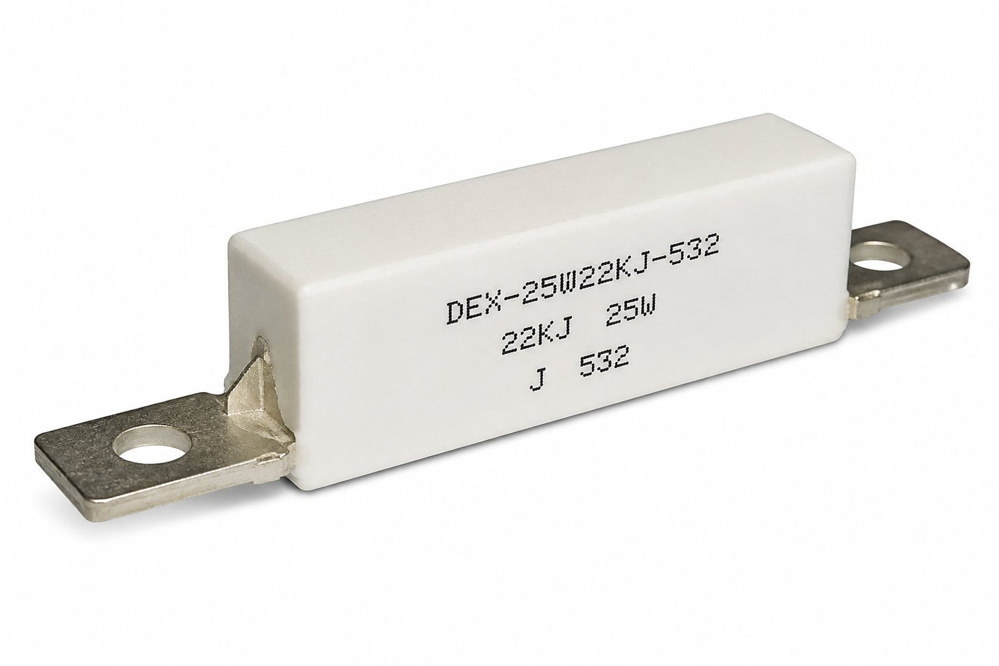 RESISTOR FOR ELECTRONIC CIRCUITS OF THE IGBT 390 KW MODULE Renewable Energy DEX