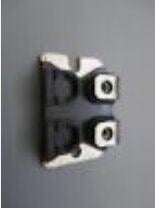 RESISTOR_15K, 200W, 5 PERCENT Medical EBG LLC
