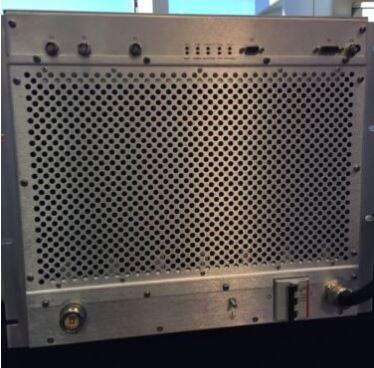 RF AMPLIFIER, 1.5T: 53-S30-64 53-S30A-64 Medical PHILIPS