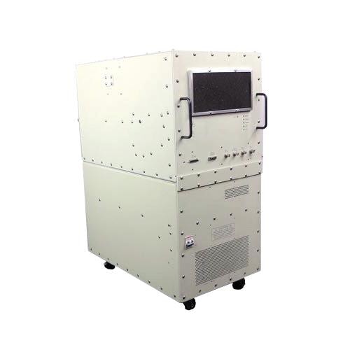 RF_AMPLIFIER, 1.5T 53S23 53-S23A-64 Medical PHILIPS