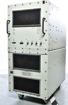 RF_AMPLIFIER, 1.5T 53S23 53-S23A-64 Medical PHILIPS