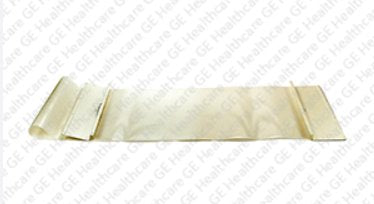 RFX MYLAR COVER ASM - MIST GRAY Medical GE HEALTHCARE