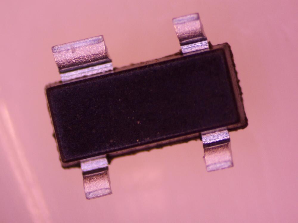 Richtek IC Voltage Detector Micro-Power Part #RT9817D-30PH | IC | DEX Information Technology RICHTEK