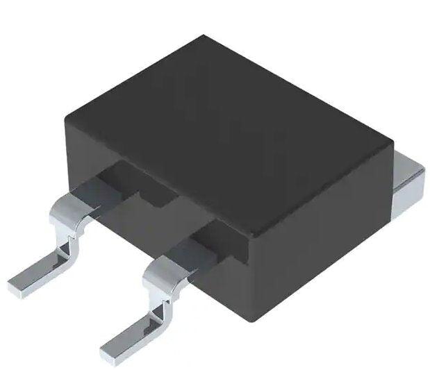 Riedon Power SMD Film Resistor, Part #PFS35-0R02J1 | Resistor | DEX Information Technology RIEDON