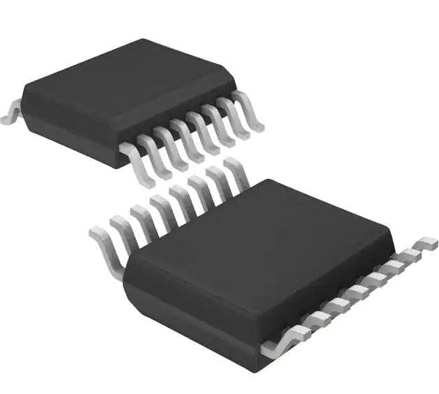 Rotary Position Sensor MLX90316KGO, BCG-000-RE Information Technology MELEXIS