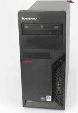 RW - ASSY,COMPUTER,UI,IBM THINKCENTRE M5 Medical DEX