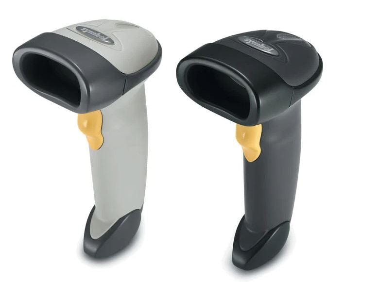 SCANNER, BARCODE HANDHELD Information Technology SYMBOL