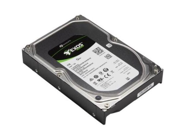Seagate Hard Disk TN01 Part #ST1000NM000A | Disk | DEX Medical SEAGATE