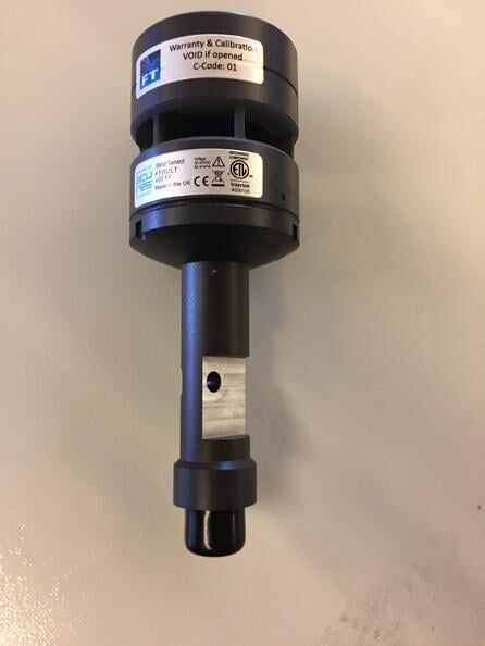 SENSOR, WIND V22 FF - DEX