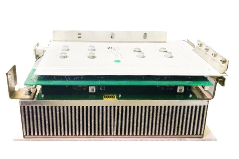 Senvion Phase Module 750A Rotor-Side Part# 37765 Renewable Energy SENVION - Formerly RePower