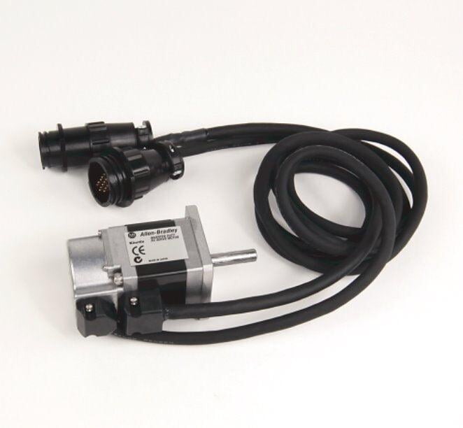 Servo Motor, 230V AC, Part #: TLY-A120T-HK62AA Medical ALLEN BRADLEY