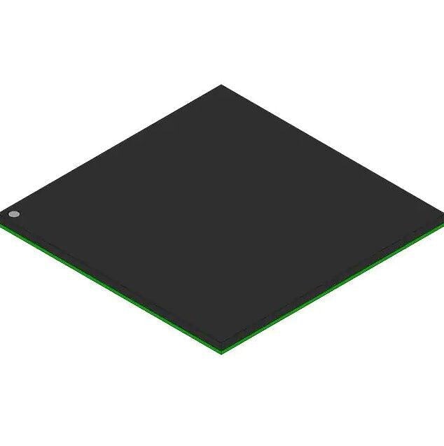 SH-4 Series Microcontroller IC, 32-Bit Single-Core 200MHz, Part #: HD6417751RBP200V Information Technology RENESAS TECHNOLOGY CORP.