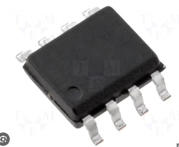 SI4435BDY-E3 TRANSISTOR, MOSFET POWER MOSFET P CHANNEL -30 V -8.8 A .020 OH Medical VISHAY