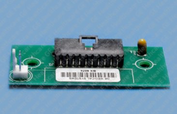 SID, SENSOR BOARD Medical GE HEALTHCARE
