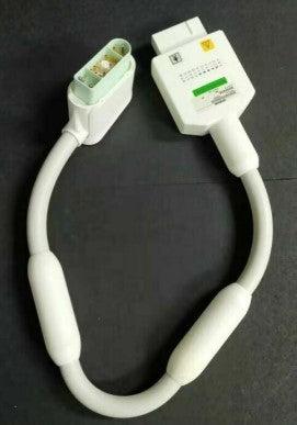 SIEMENS Flex Coil Interface 3T PN 10500091 MRI Coil, 10500091 Information Technology SIEMENS