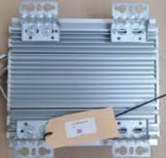 SIEMENS MV3000 GRID DELTA CONTROLLER DSP AND ETHERNET Renewable Energy DEX