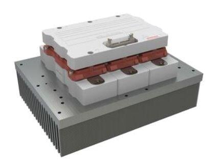 SKIIP, 1803 TRENCH + WATER COOLIN Renewable Energy VESTAS