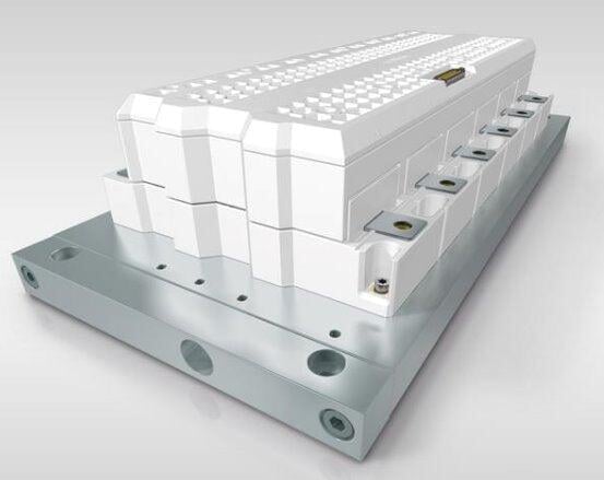 SKIIP MODULE SKIIP3, Part #: 755784 Renewable Energy VESTAS