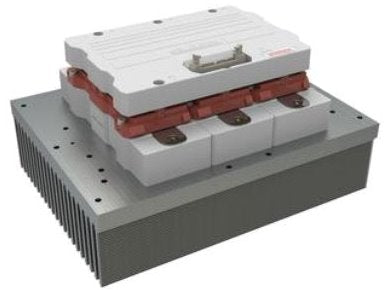 SKIPP PAC, SKIPP3 W/TRENCH+WATERC GRID ROTOR Renewable Energy VESTAS