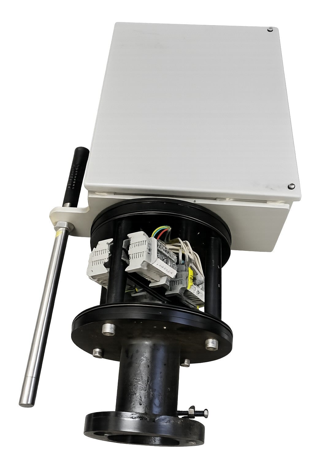 SLIPRING ESS, MOOG - NO WIRING HARNESS Renewable Energy DEX