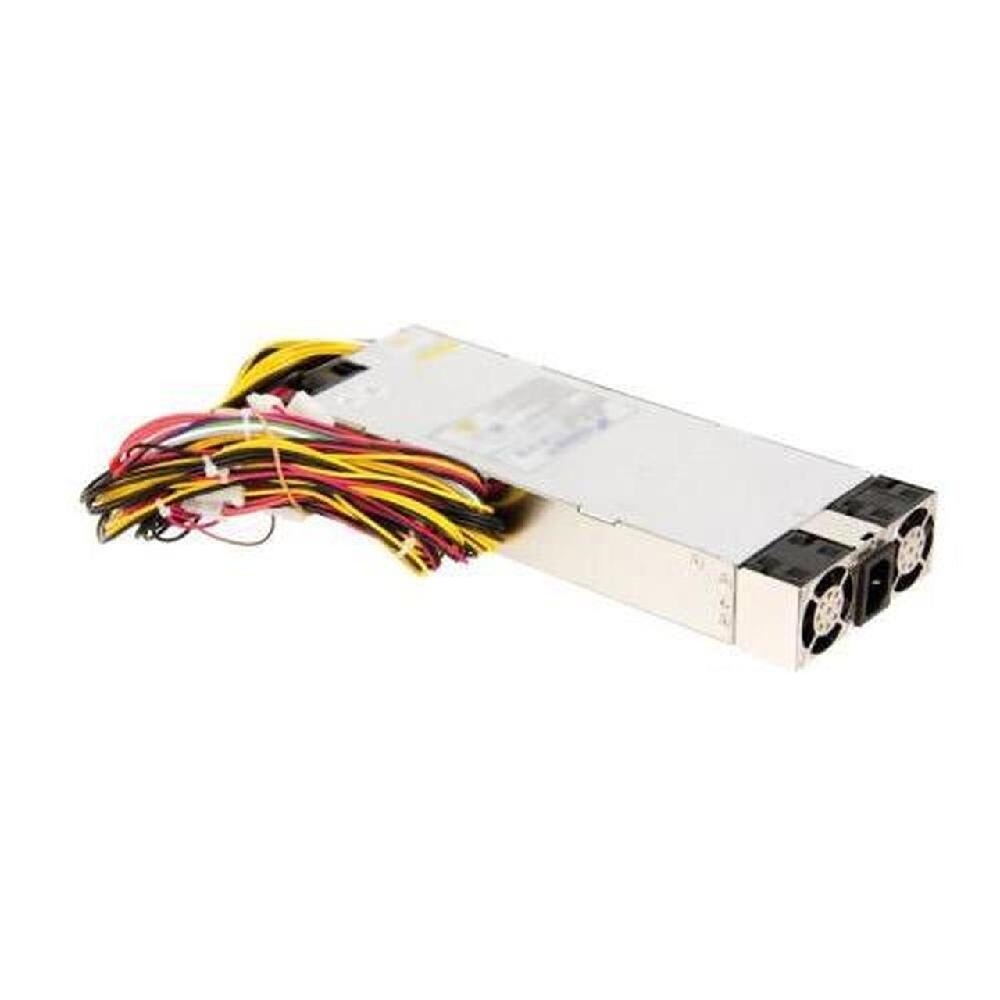Sparkle Power 460-Watts ATX12V 1U Switching Power Supply - FSP460-601U Information Technology FSP GROUP