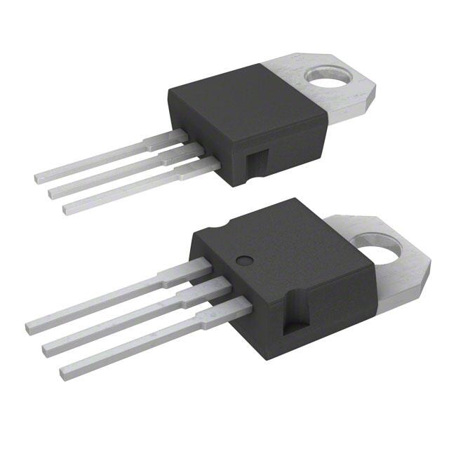 ST MICROELECTRONICSIC, MOSFET N-CHANNEL 500V-0.3W-12A TO-220/TO-220FP/I Information Technology DEX