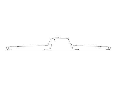Stand, Optional / Part #ST-58E-R Information Technology NEC