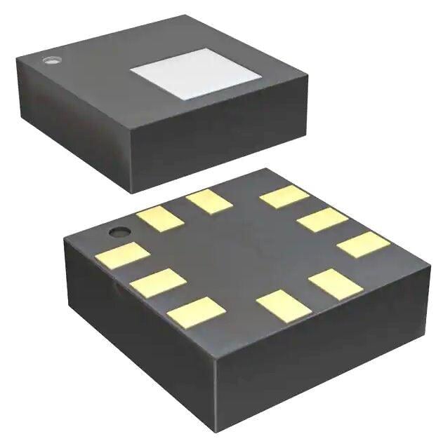 STMicroelectronics IC Pressure Sensor 10-VFLGA ST Micro | IC | DEX Information Technology STMICROELECTRONICS