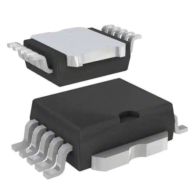 STMicroelectronics Transistor Montado Part #STV270N4F3-S | Transistor | DEX Information Technology MICROS