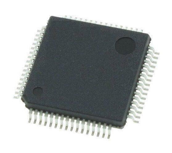 STMicroelectronics XL-density performance line ARM®-based 32-bit MCU, Part #: STM32F103RGT6 | DEX Information Technology STMICROELECTRONICS