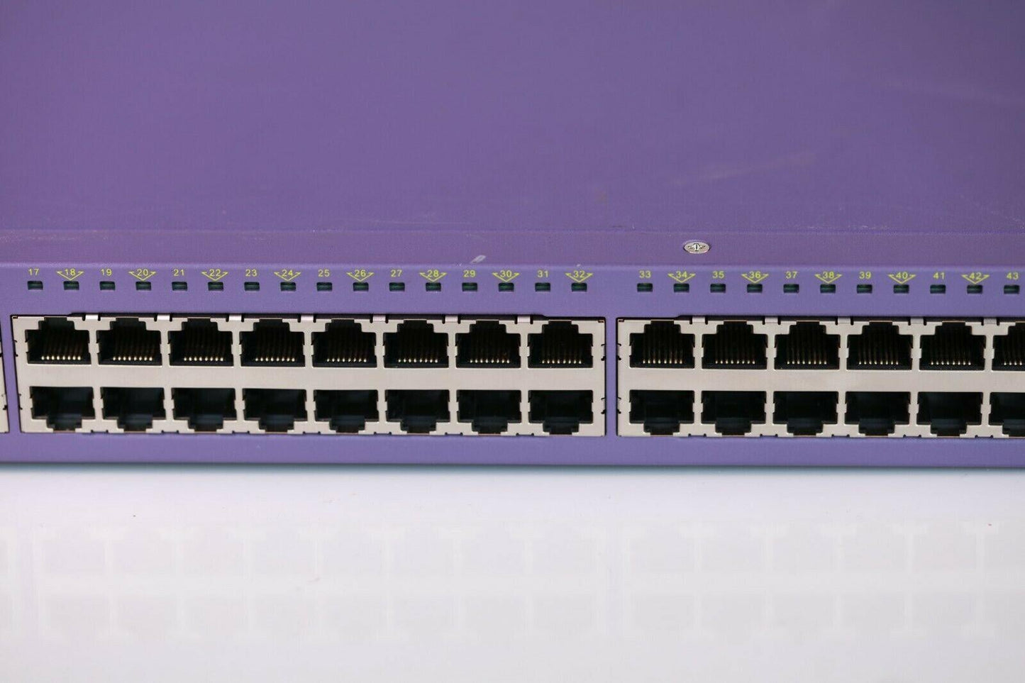 SUMMIT, X440-48P Information Technology EXTREME NETWORKS