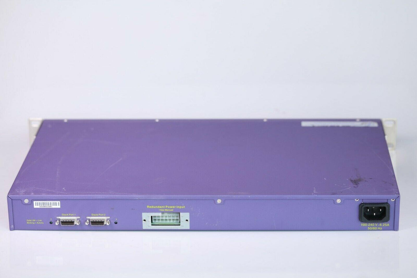 SUMMIT, X440-48T Information Technology EUPEC