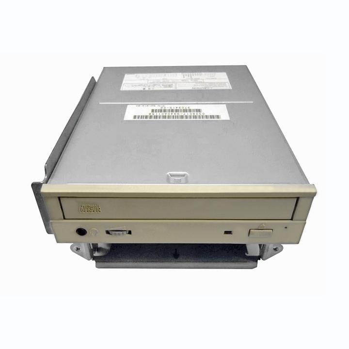 SUN MICROSYSTEMS 370-3415 CD ROM DRIVE, 32X INTERNAL HH LIGHT GREY BEZEL XM-6201B Information Technology DEX