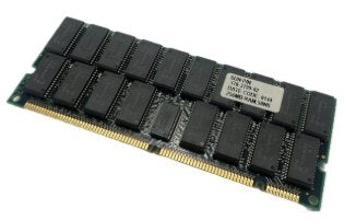 SUN MICROSYSTEMS U5/U10 MEMORY, 256MB 168-PIN 50NS Information Technology DEX