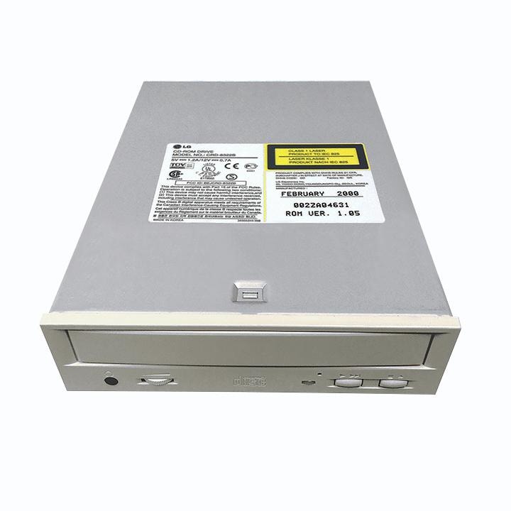 SUN MICROSYSTEMS ULTRA 5/10 CDROM DRIVE, 32X Information Technology DEX