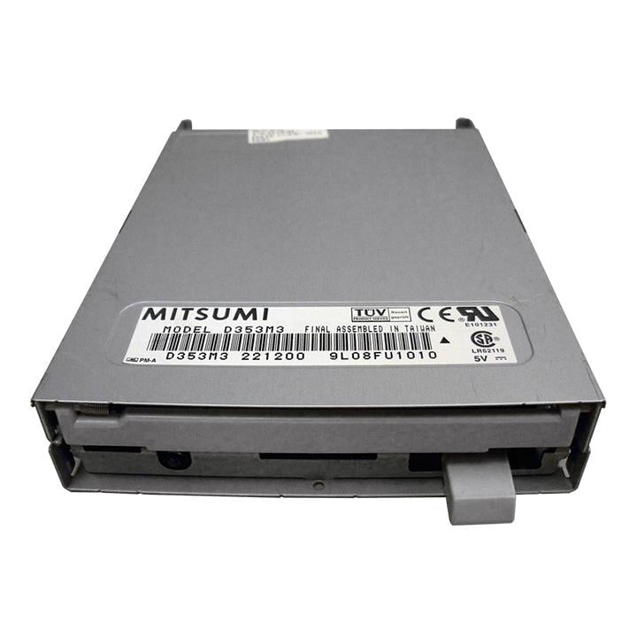 SUN MICROSYSTEMS ULTRA 5/10 FLOPPY DRIVE, 3.5"MANUAL EJECT Information Technology DEX