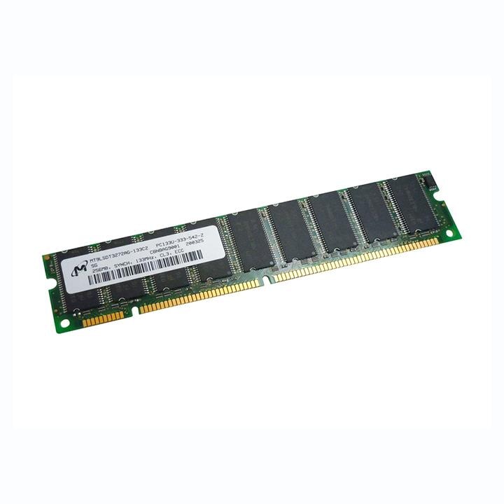 SUN MICROSYSTEMSBOARD, MEMORY 256MB SDRAM DIMM Information Technology DEX