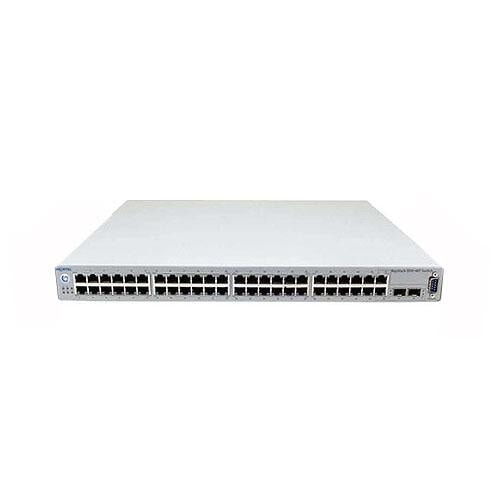 SUPPLY, 5510-48T EUED W/ CBL NO PC Information Technology AVAYA INC.