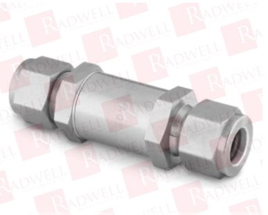SWAGELOK FILTER 40 MICRON JS3248005 Medical SWAGELOK COMPANY