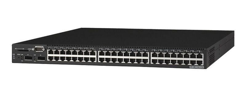 SWITCH, ETHERNET ROUTING 5632FD Information Technology DEX